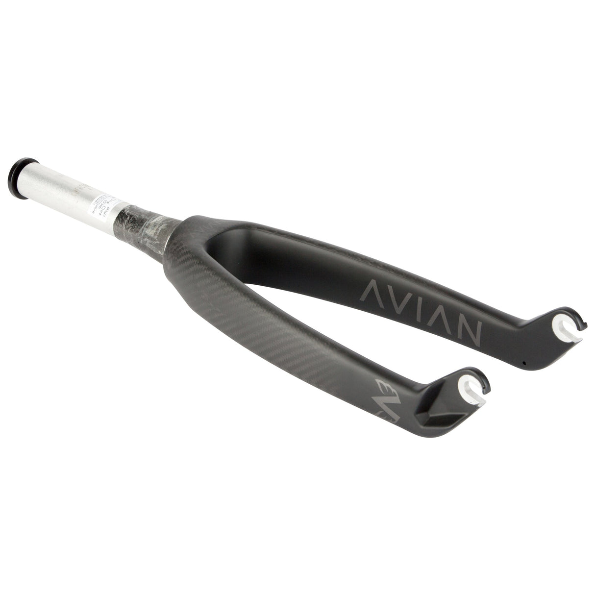 Avian Versus Tapered Carbon BMX Fork-24
