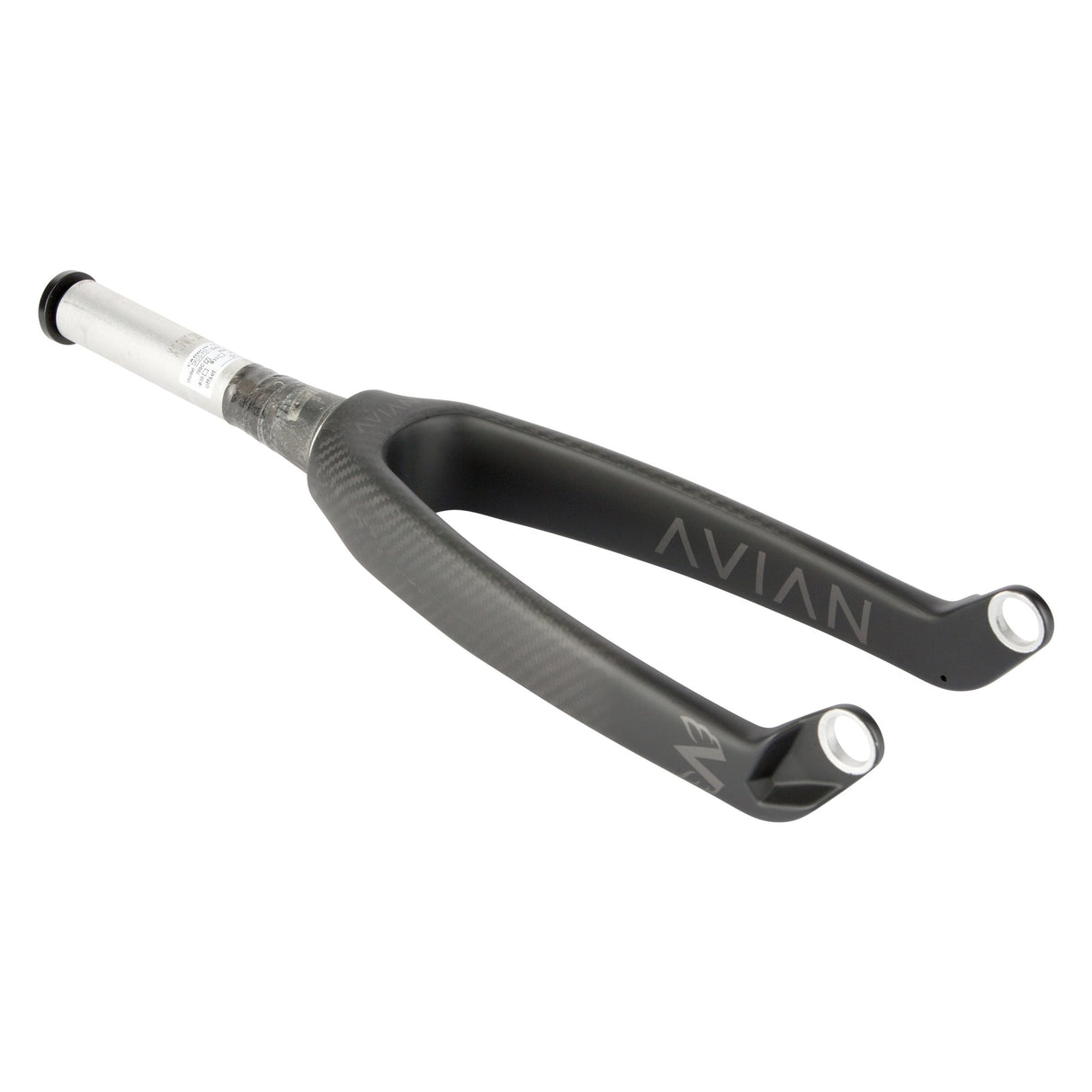 Avian Versus Tapered Carbon BMX Fork-24