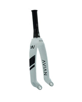 Avian Versus Tapered Carbon BMX Fork-20