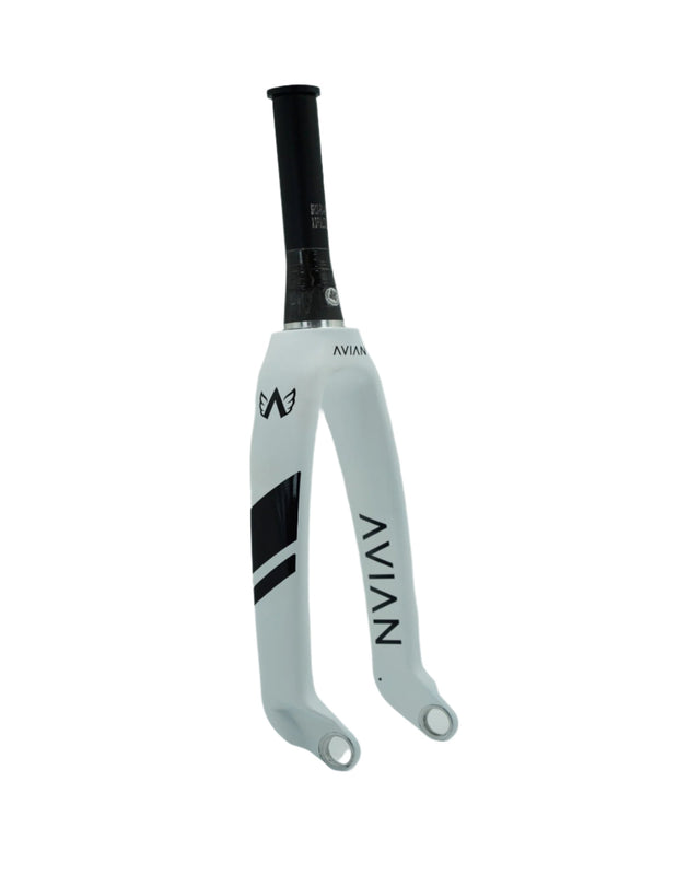 Avian Versus Tapered Carbon BMX Fork-20