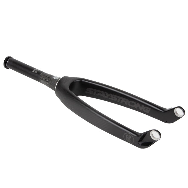 Avian x Stay Strong Versus Tapered Carbon BMX Fork-20