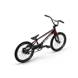 Meybo Patron BMX Race Bike-Red/Black/White-Expert