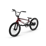 Meybo Patron BMX Race Bike-Red/Black/White-Expert XL