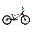Meybo Patron BMX Race Bike-Red/Black/White-Cruiser Pro 22