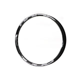 Pride Racing Control Alloy Rim-Cruiser Pro Disc-36h