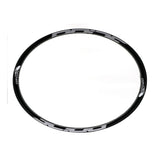 Pride Racing Control Alloy Rim-Cruiser Front-36h