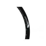 Pride Racing Control Alloy Rim-Cruiser Front-36h