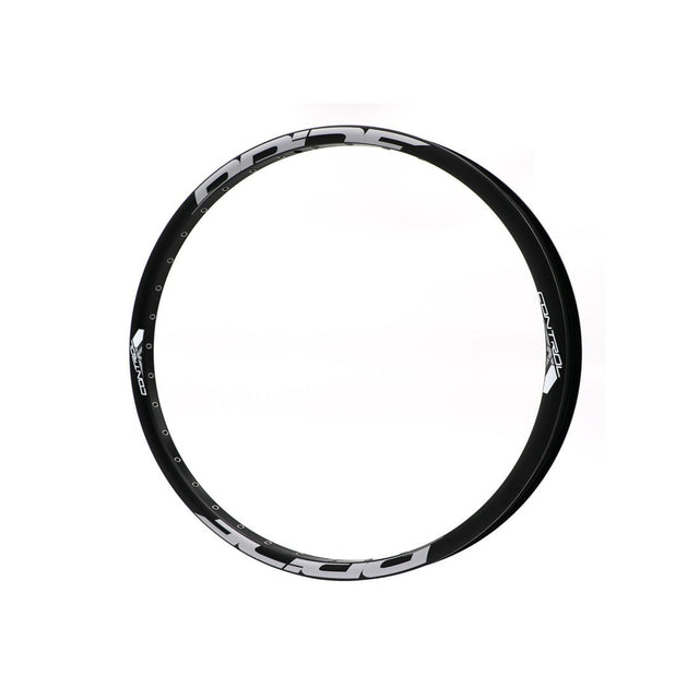 Pride Racing Control Alloy Rim-Cruiser Front-36h