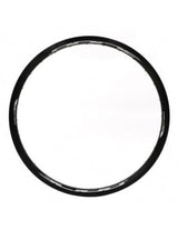 Pride Racing Control Alloy Rim-Rear-28h
