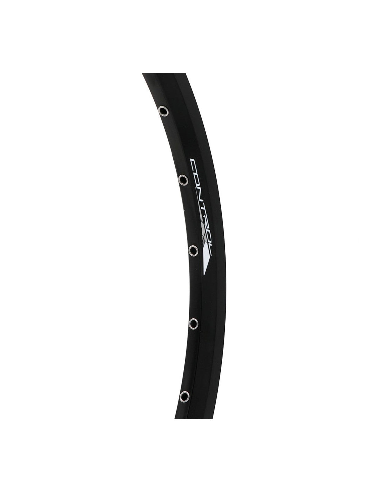 Pride Racing Control Alloy Rim-Rear-28h