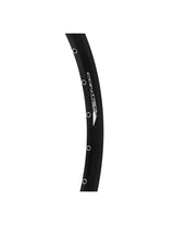 Pride Racing Control Alloy Rim-Rear-28h