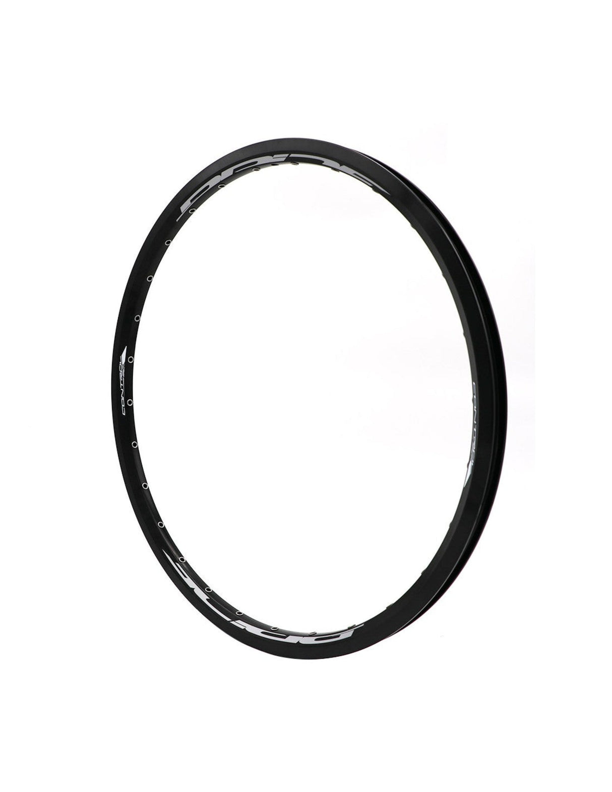 Pride Racing Control Alloy Rim-Rear-28h