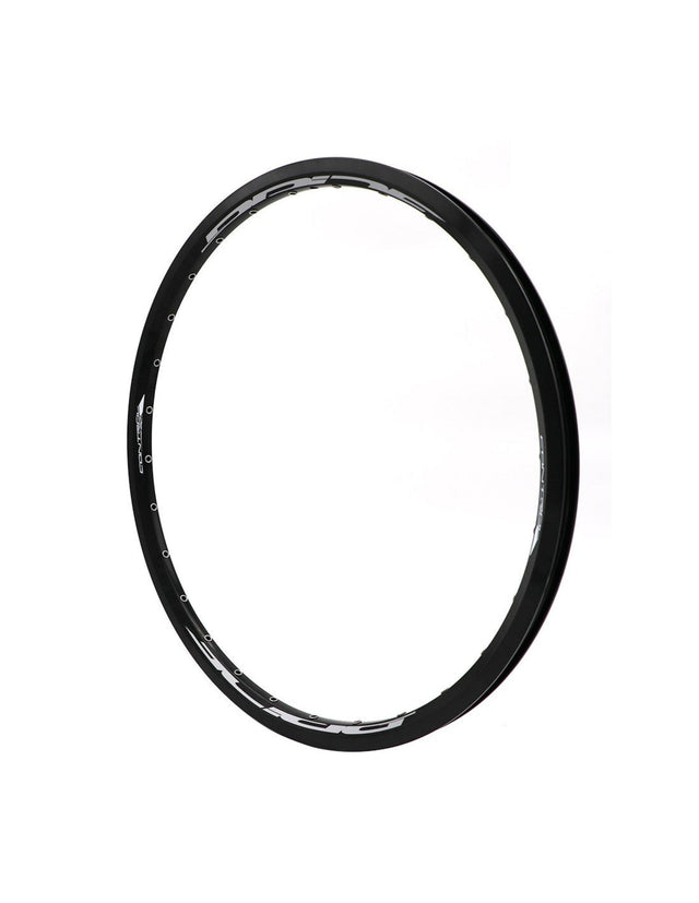 Pride Racing Control Alloy Rim-Rear-28h