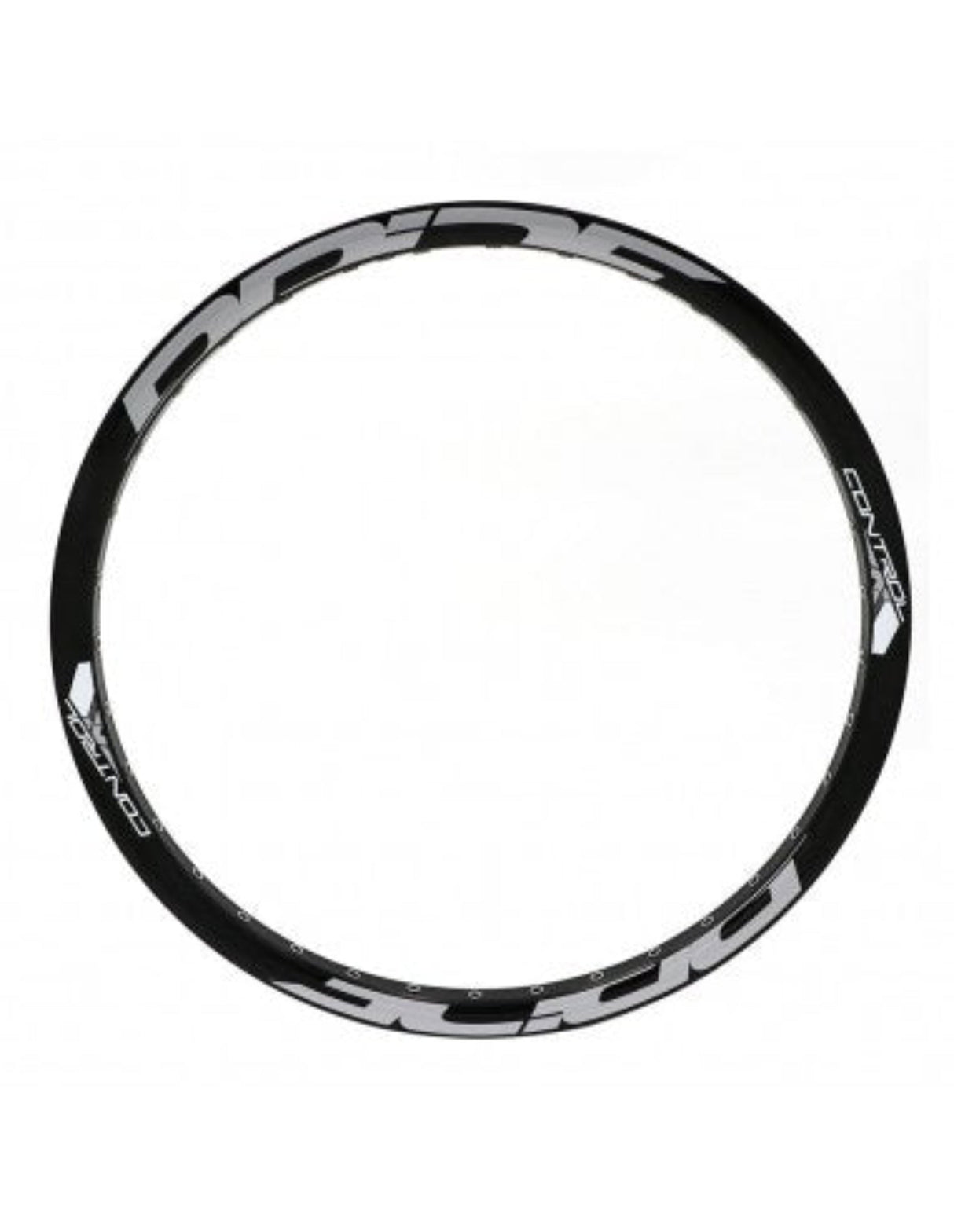 Pride Racing Control Alloy Rim-Front-36h
