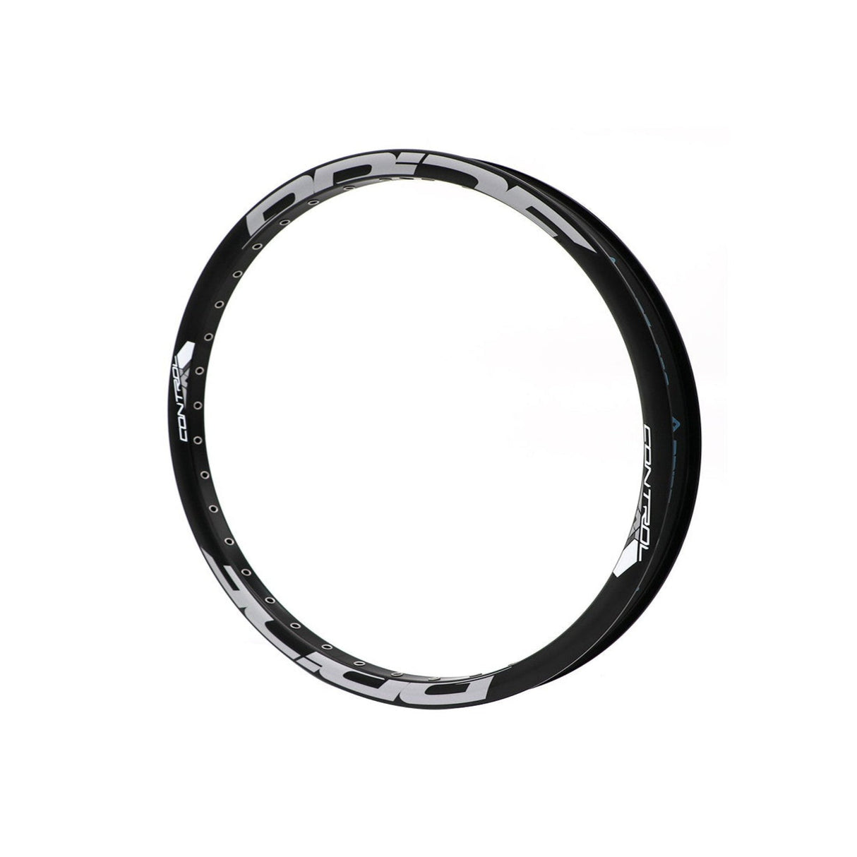 Pride Racing Control Alloy Rim-Front-36h