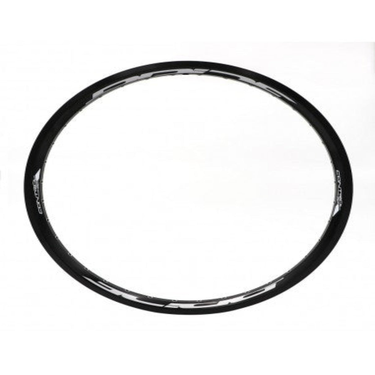 Pride Racing Control Alloy Rim-Rear-36h-20 X 1.75