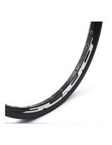 Pride Racing Control Alloy Rim-Rear-36h-20 X 1.75