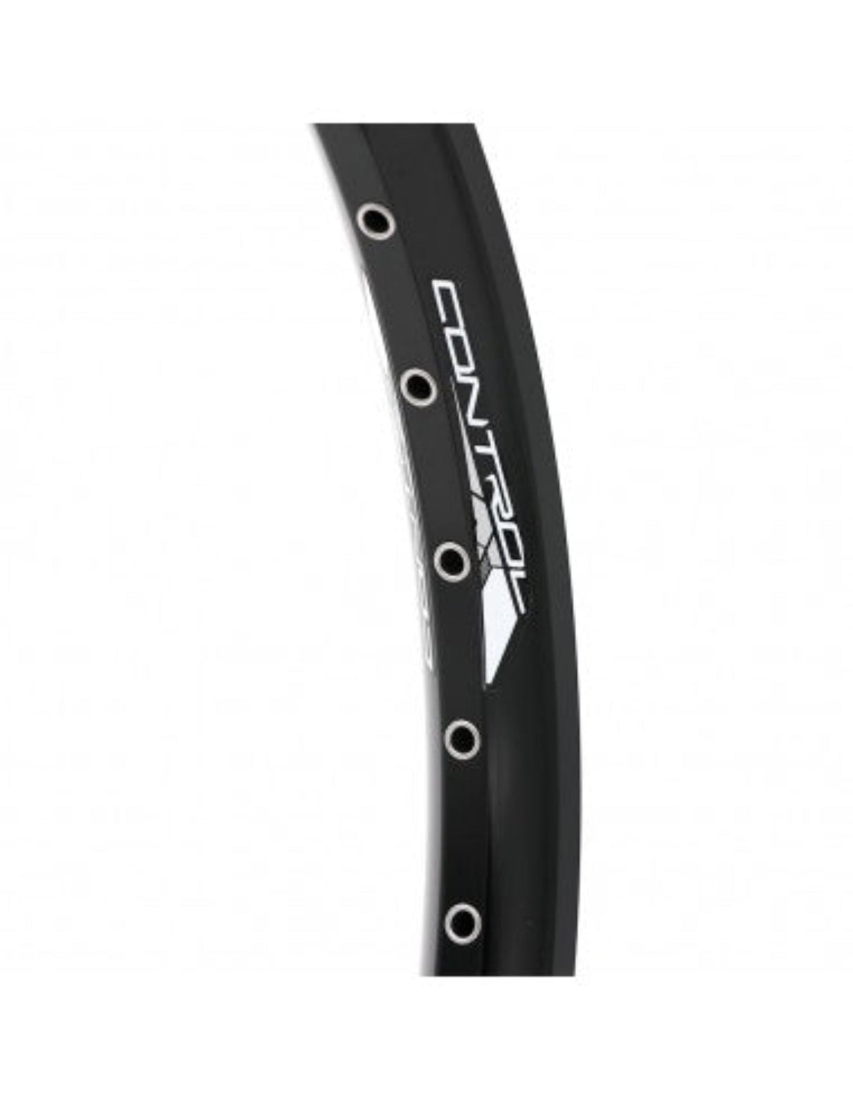 Pride Racing Control Alloy Rim-Rear-36h-20 X 1.75