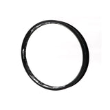 Pride Racing Control Alloy Rim-Rear-36h-20 X 1.75