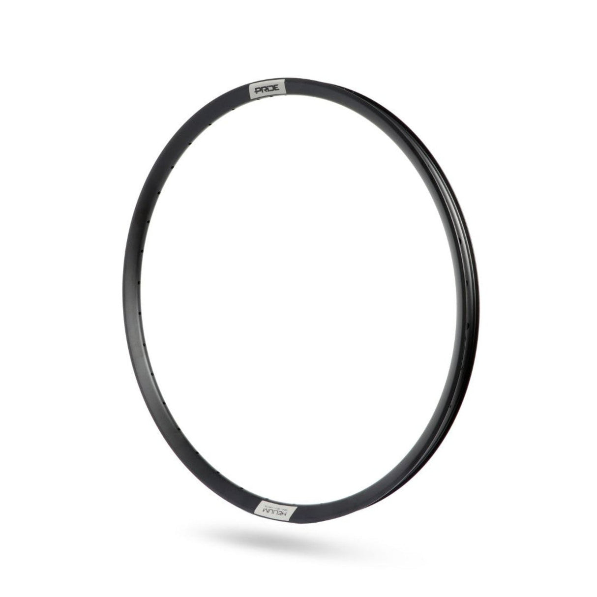 Pride Racing Helium Alloy Rim-Cruiser Disc or Front -36h- 24x 1.75