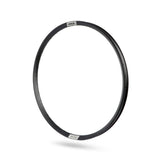 Pride Racing Helium Alloy Rim-Cruiser Disc or Front -36h- 24x 1.75