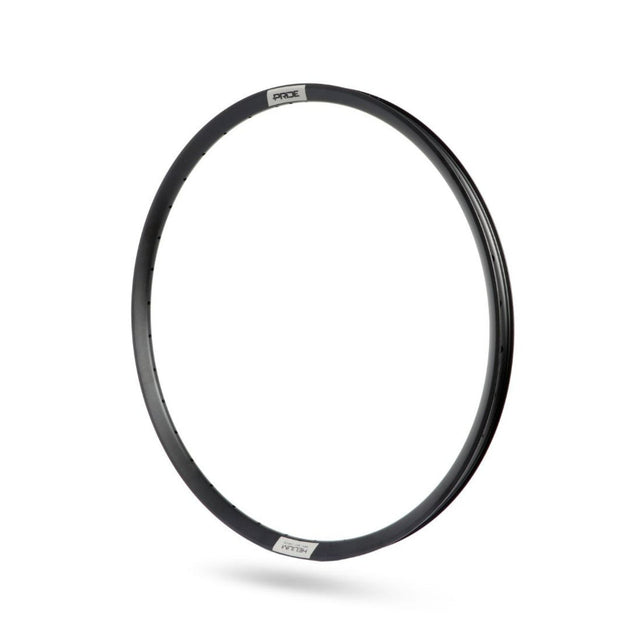 Pride Racing Helium Alloy Rim-Cruiser Disc or Front -36h- 24x 1.75