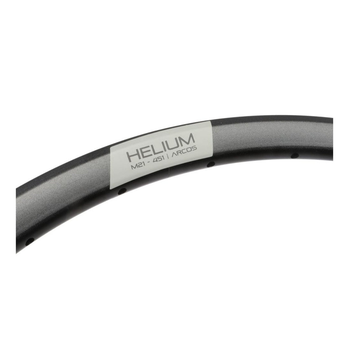 Pride Racing Helium Alloy Rim-Front-28h