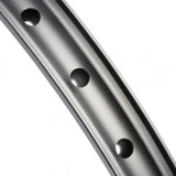 Pride Racing Helium Alloy Rim-Front-28h