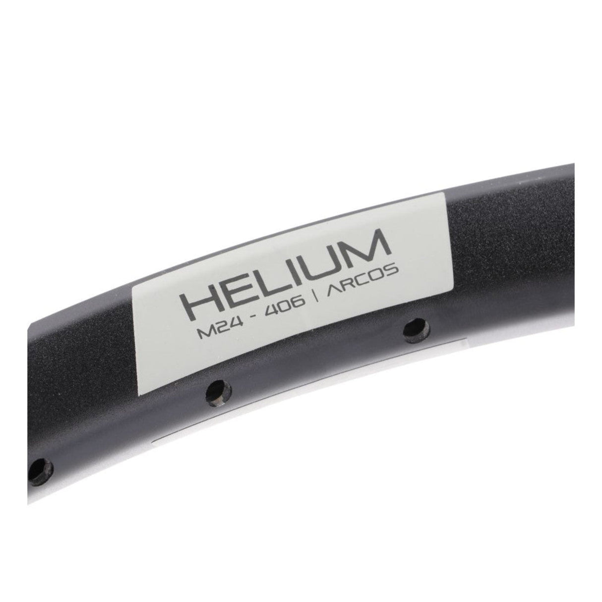 Pride Racing Helium Alloy Rim-Disc or Front -36h- 20x1.75