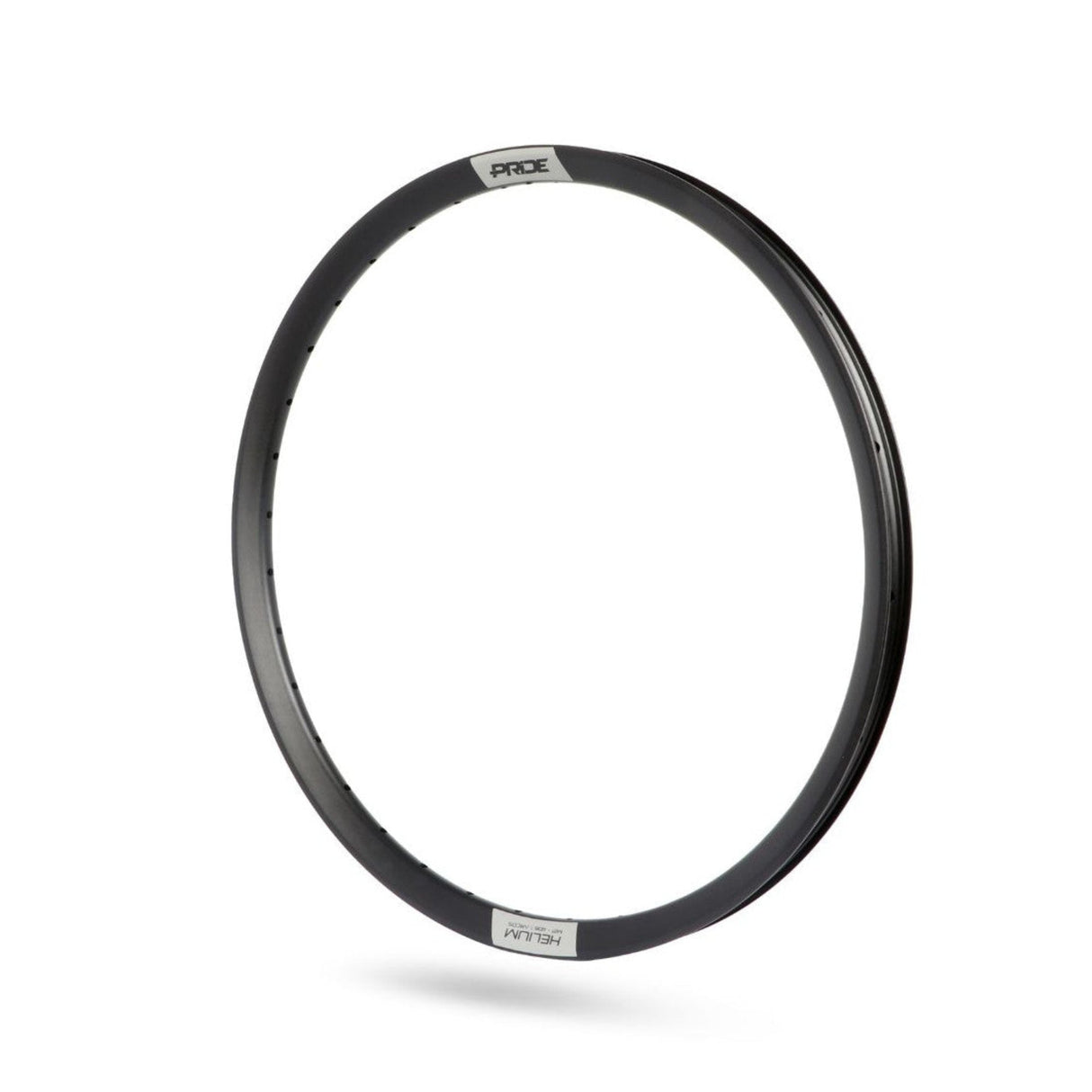 Pride Racing Helium Alloy Rim-Disc or Front -36h- 20x1.75