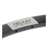 Pride Racing Helium Alloy Rim-Disc Lite-36h- 20x1.75