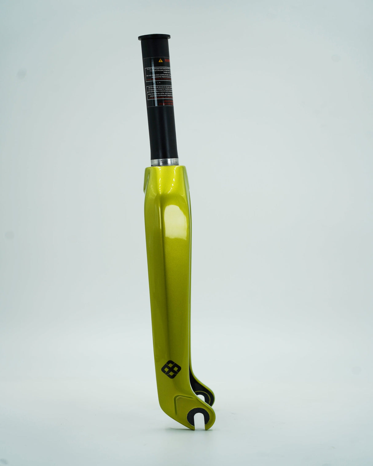 Pride Racing Apex Carbon BMX Fork-20