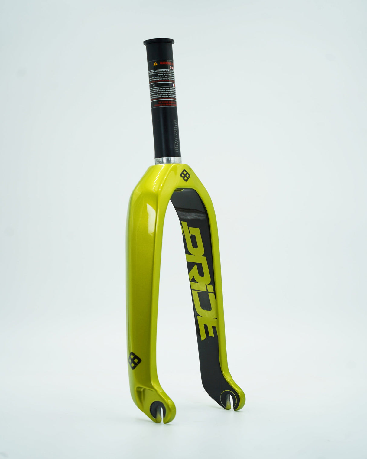 Pride Racing Apex Carbon BMX Fork-20