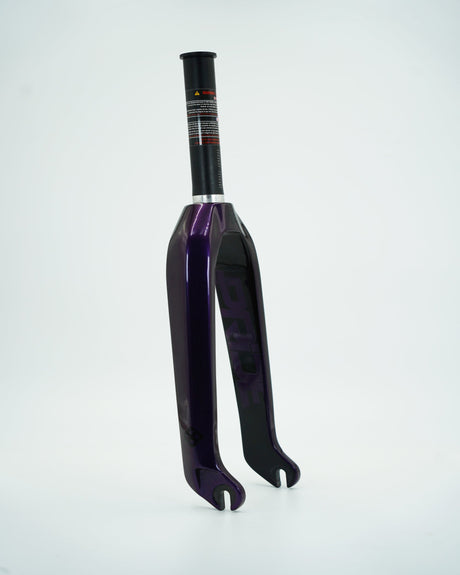 Pride Racing Apex Carbon BMX Fork-20
