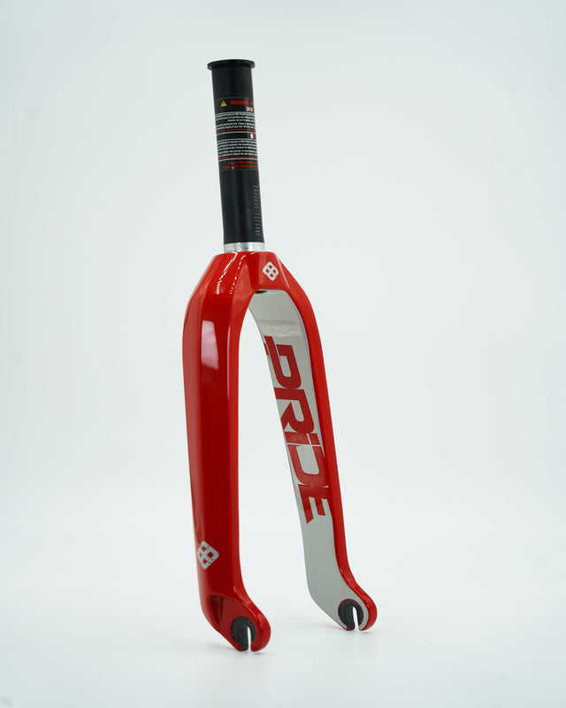 Pride Racing Apex Carbon BMX Fork-20