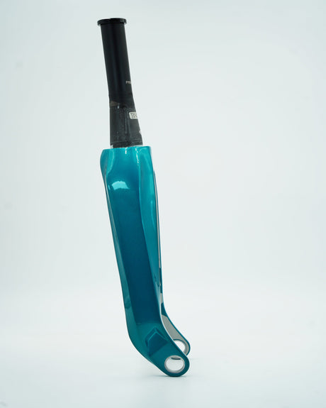 Pride Racing Apex Tapered Carbon BMX Fork-20