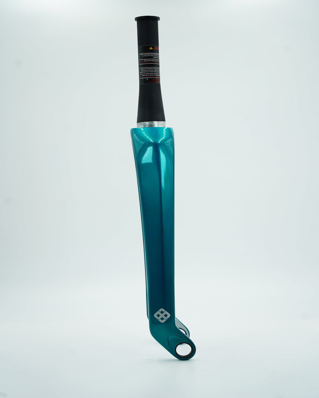 Pride Racing Apex Tapered Carbon BMX Fork-24