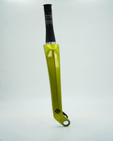 Pride Racing Apex Tapered Carbon BMX Fork-24