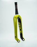 Pride Racing Apex Tapered Carbon BMX Fork-24