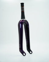 Pride Racing Apex Tapered Carbon BMX Fork-24