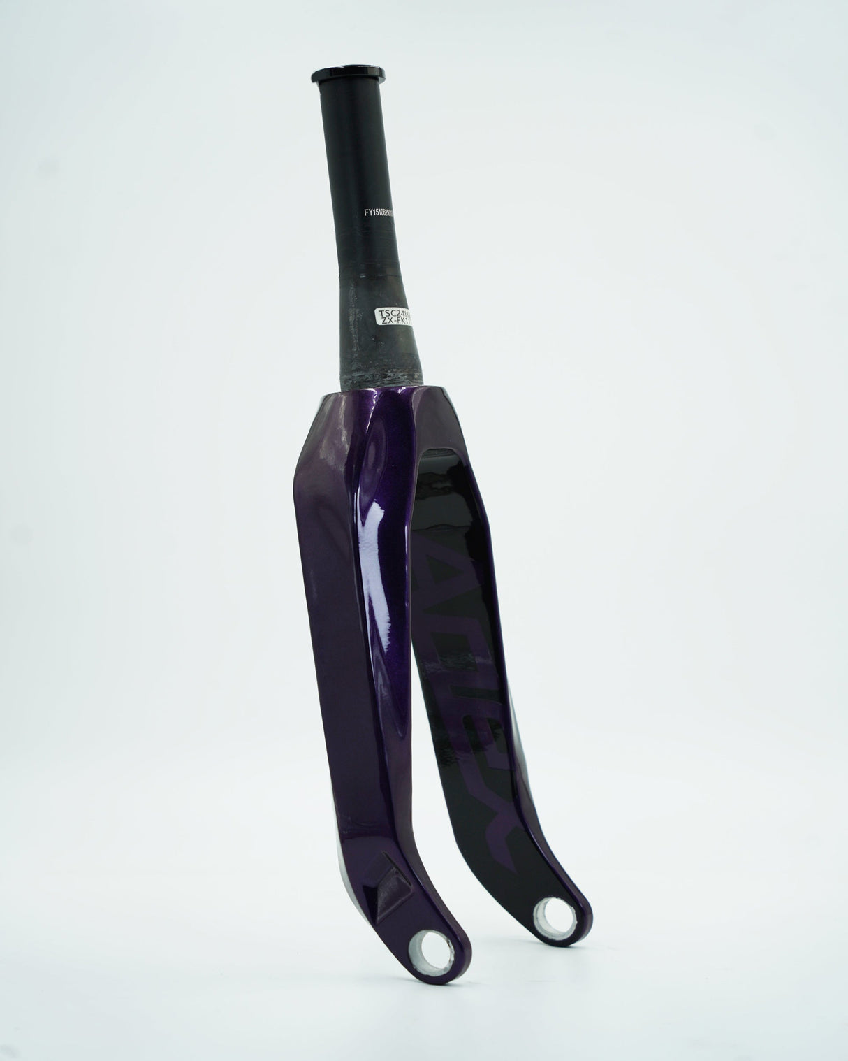Pride Racing Apex Tapered Carbon BMX Fork-20