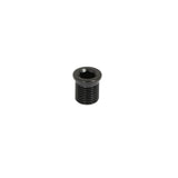 Pride Racing Newton SX Chainring Bolts-Black