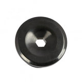 Pride Racing Newton SX Crankset Compression Bolt-Black