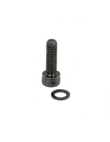 Pride Racing Newton SX Crankset Pinch Bolts-Black