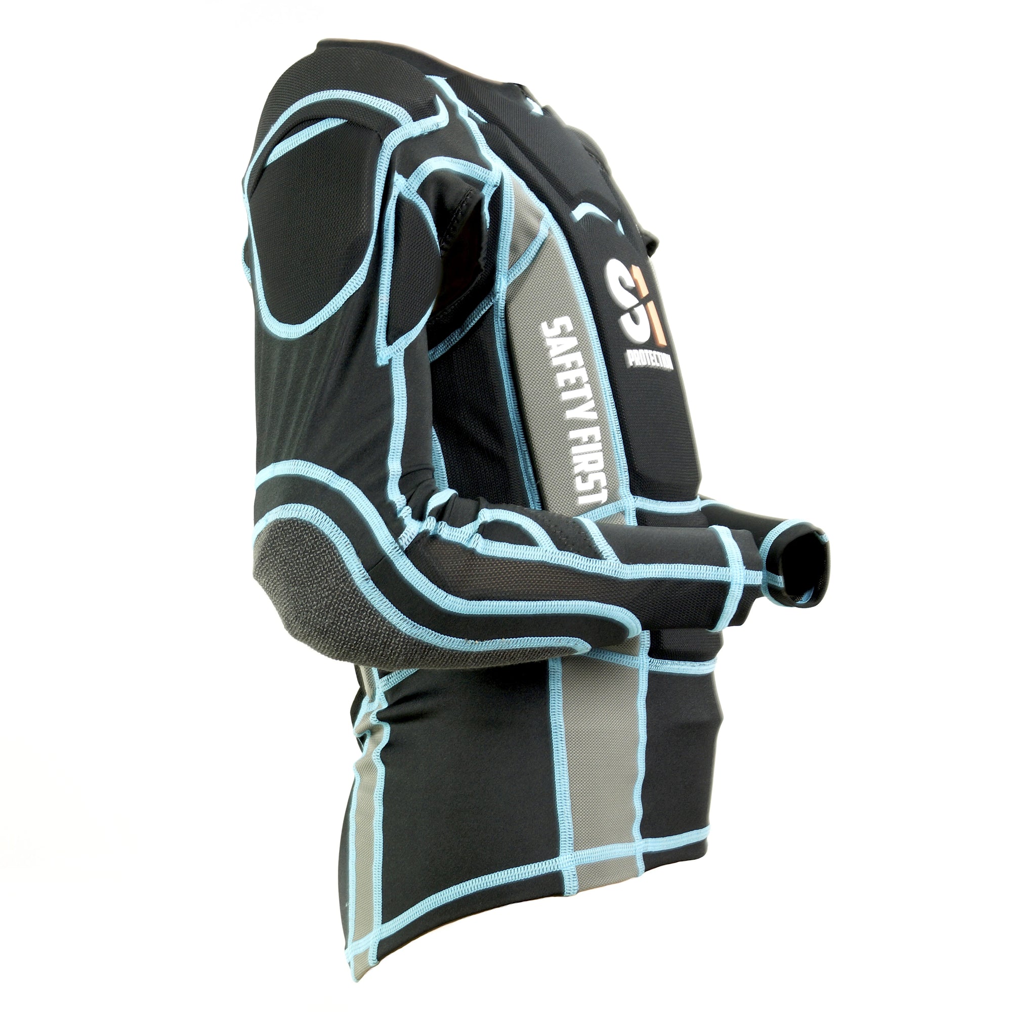 S1 Defense Elite 1.0 High Impact Jacket – Time 2 Shine