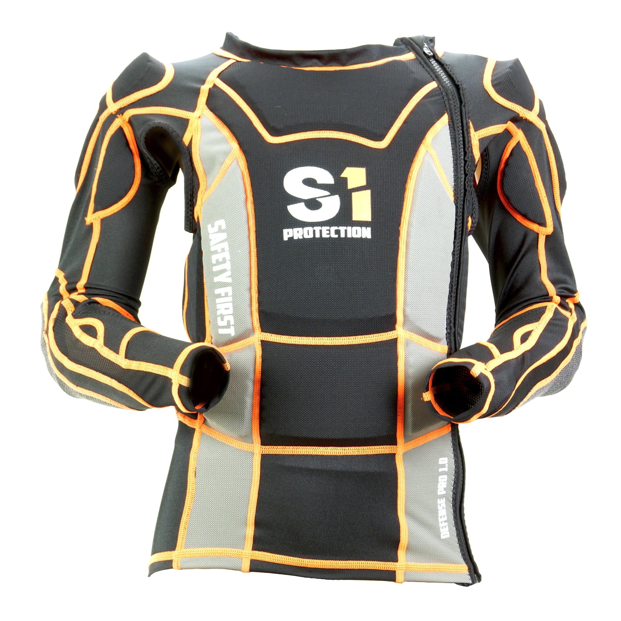 S1 Defense Pro 1.0 Jacket – Time 2 Shine