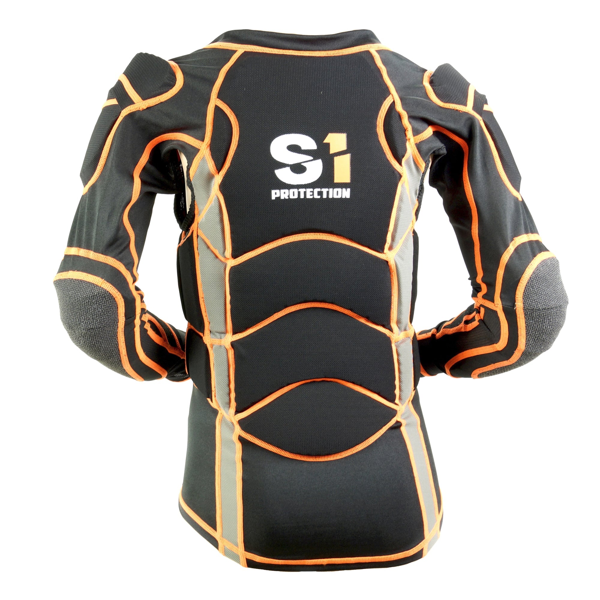 S1 Defense Pro 1.0 Jacket – Time 2 Shine