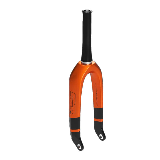 SD Pro Tapered Carbon BMX Fork V2-24