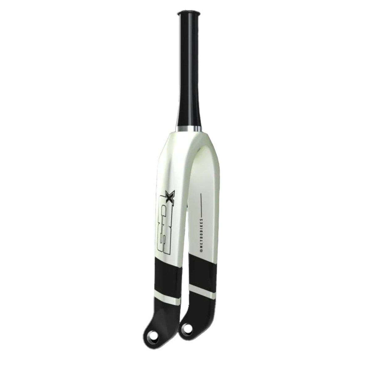 SD Pro Tapered Carbon BMX Fork V2-20