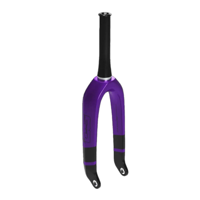 SD Pro Tapered Carbon BMX Fork V2-20